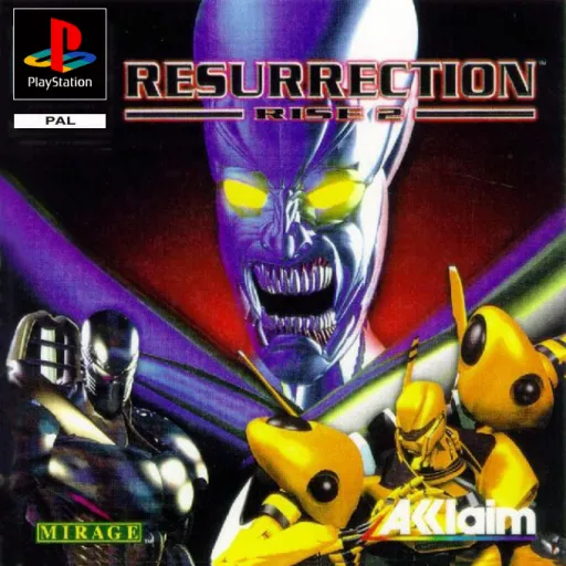 Rise 2 - Resurrection (Europe) (En,Fr,De,Es,It)